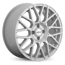 X`trike X-131 7x17 PCD4x100 ET37 Dia60.1 HS